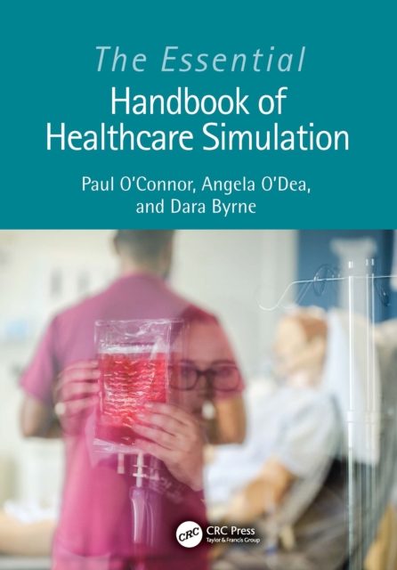 The Essential Handbook of Healthcare Simulation, EPUB eBook