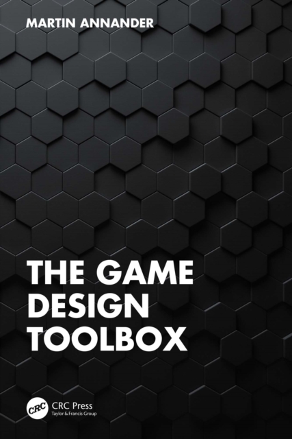 The Game Design Toolbox, EPUB eBook