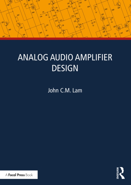 Analog Audio Amplifier Design, PDF eBook