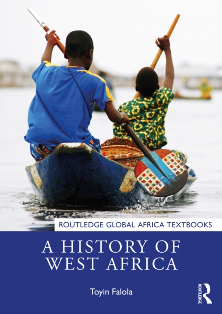 A History of West Africa, EPUB eBook