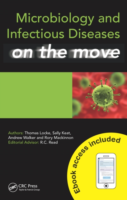 Microbiology and Infectious Diseases on the Move, EPUB eBook
