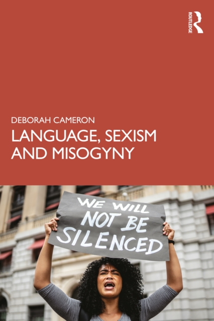 Language, Sexism and Misogyny, PDF eBook