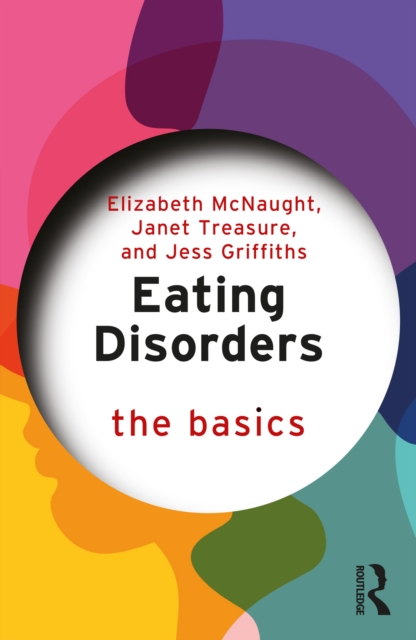 Eating Disorders: The Basics, EPUB eBook