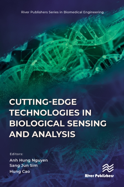 Cutting-edge Technologies in Biological Sensing and Analysis, EPUB eBook