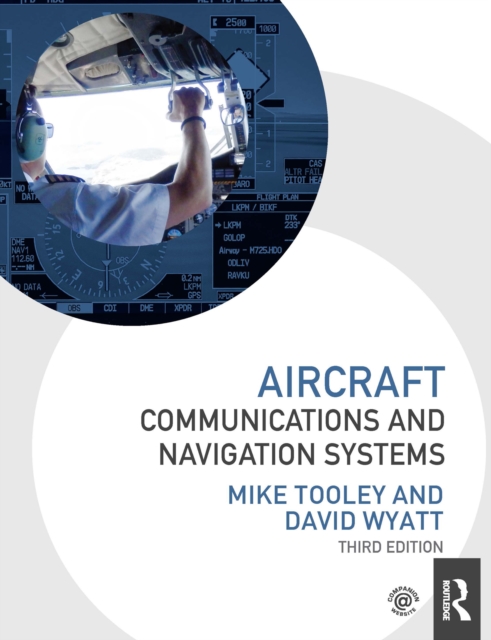 Aircraft Communications and Navigation Systems, EPUB eBook