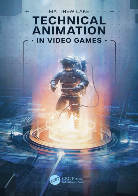 Technical Animation in Video Games, PDF eBook