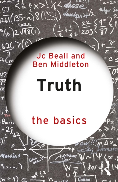 Truth: The Basics, PDF eBook