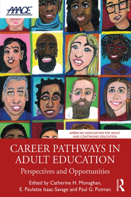 Career Pathways in Adult Education : Perspectives and Opportunities, PDF eBook