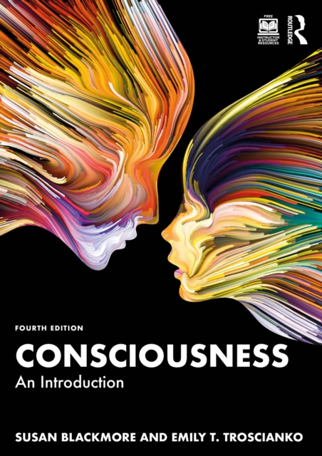 Consciousness : An Introduction, PDF eBook
