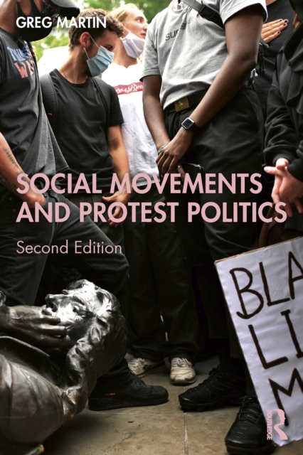 Social Movements and Protest Politics, PDF eBook