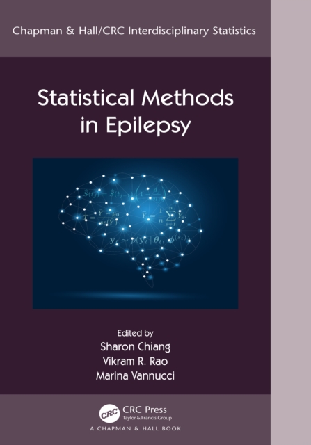 Statistical Methods in Epilepsy, EPUB eBook
