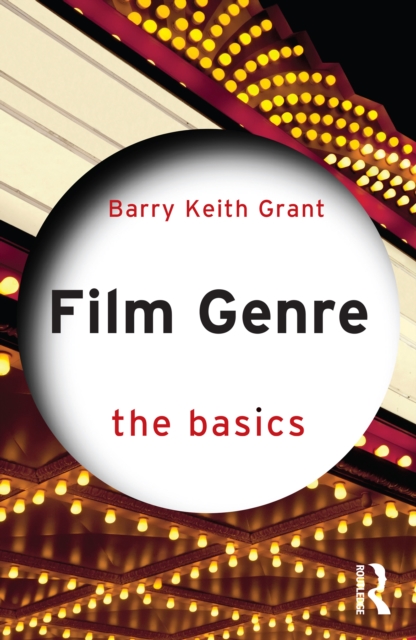 Film Genre : The Basics, EPUB eBook