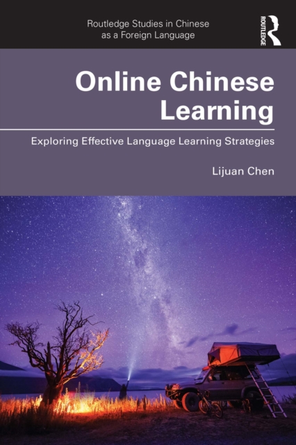Online Chinese Learning : Exploring Effective Language Learning Strategies, EPUB eBook