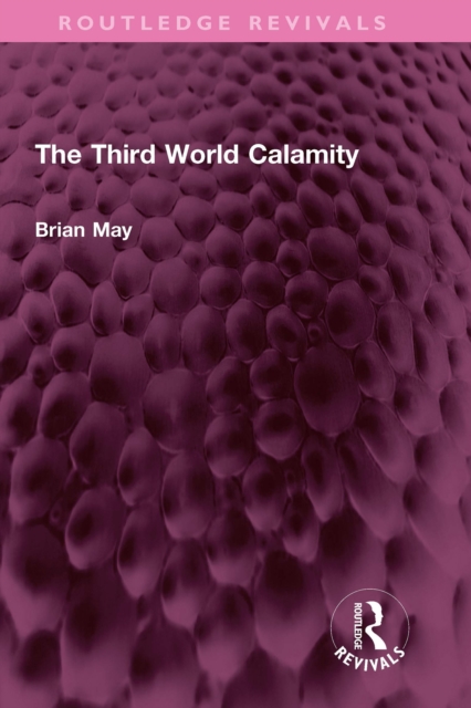 The Third World Calamity, PDF eBook