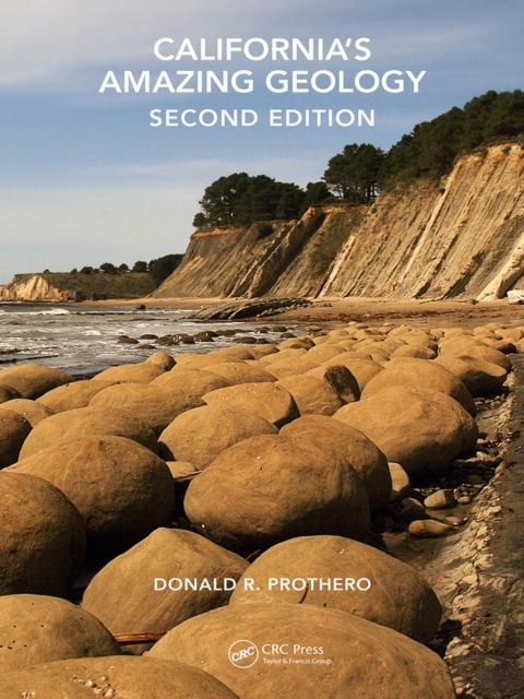California's Amazing Geology, PDF eBook