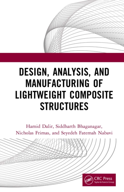 Design, Analysis, and Manufacturing of Lightweight Composite Structures, PDF eBook
