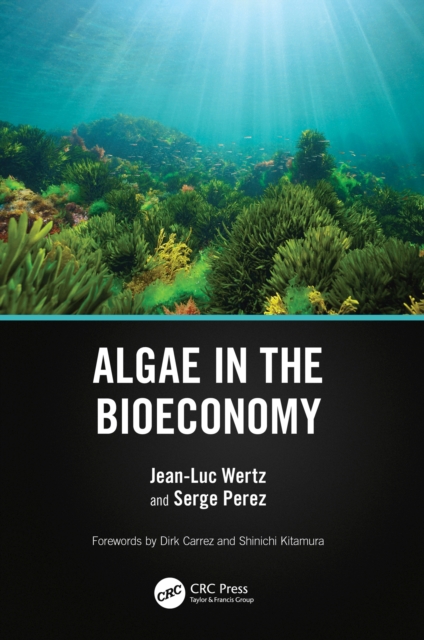 Algae in the Bioeconomy, PDF eBook