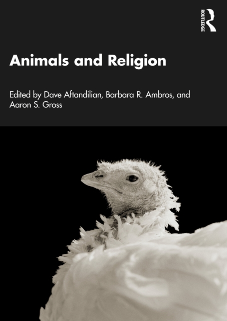 Animals and Religion, PDF eBook