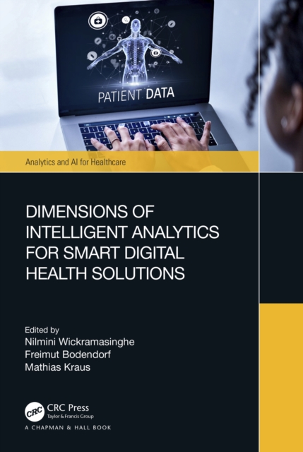 Dimensions of Intelligent Analytics for Smart Digital Health Solutions, EPUB eBook