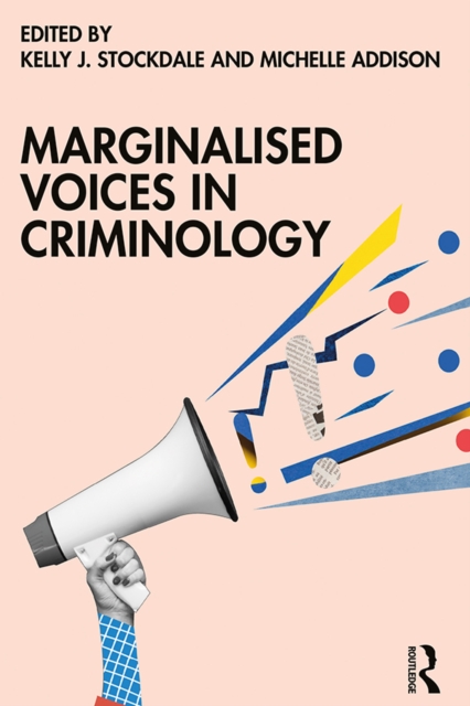 Marginalised Voices in Criminology, EPUB eBook