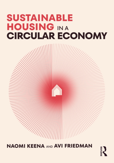 Sustainable Housing in a Circular Economy, PDF eBook