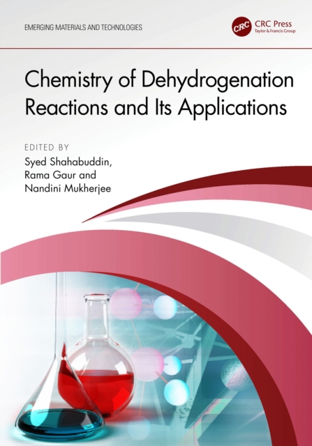 Chemistry of Dehydrogenation Reactions and Its Applications, EPUB eBook