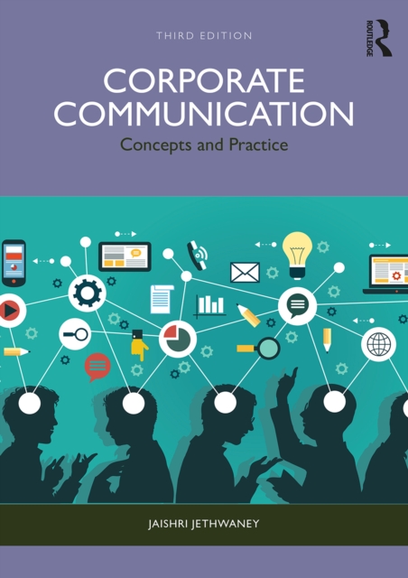 Corporate Communication : Concepts and Practice, EPUB eBook