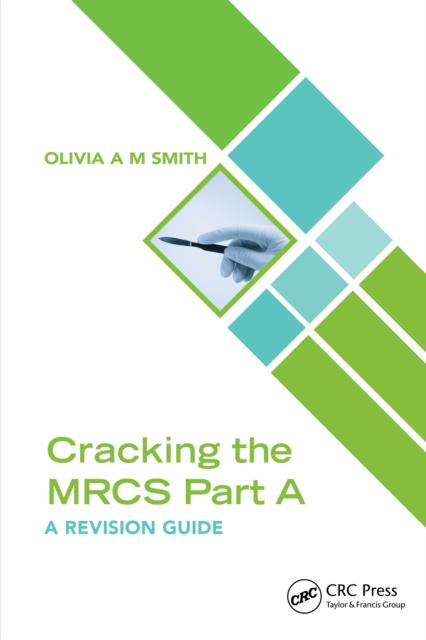 Cracking the MRCS Part A : A Revision Guide, EPUB eBook