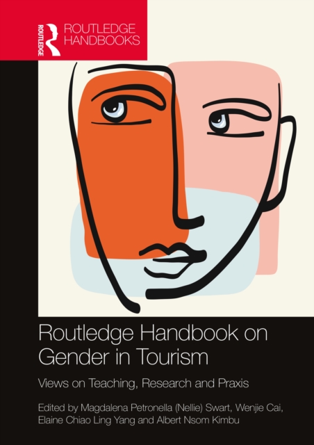 Routledge Handbook on Gender in Tourism : Views on Teaching, Research and Praxis, EPUB eBook