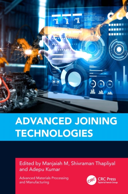 Advanced Joining Technologies, PDF eBook