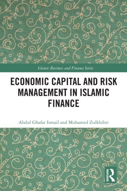 Economic Capital and Risk Management in Islamic Finance, EPUB eBook