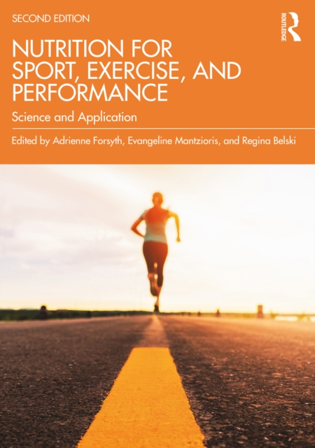 Nutrition for Sport, Exercise, and Performance : Science and Application, EPUB eBook