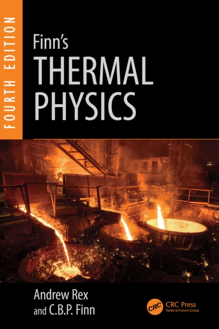 Finn's Thermal Physics, EPUB eBook