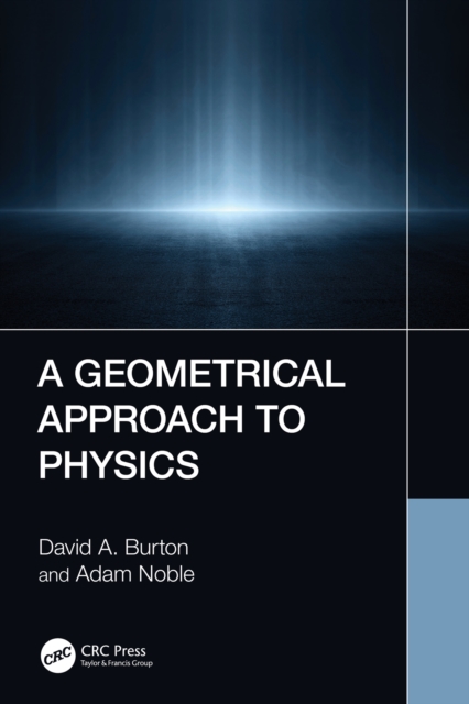 A Geometrical Approach to Physics, PDF eBook