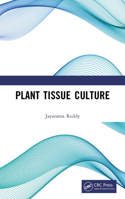 Plant Tissue Culture, PDF eBook