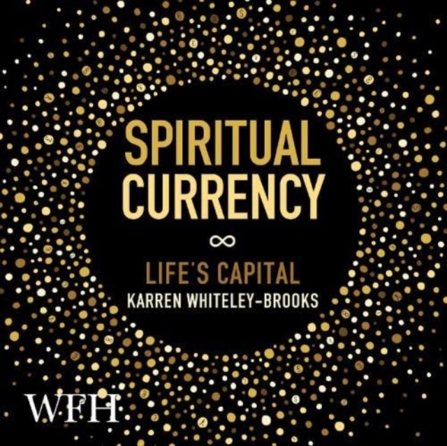 Spiritual Currency, CD-Audio Book