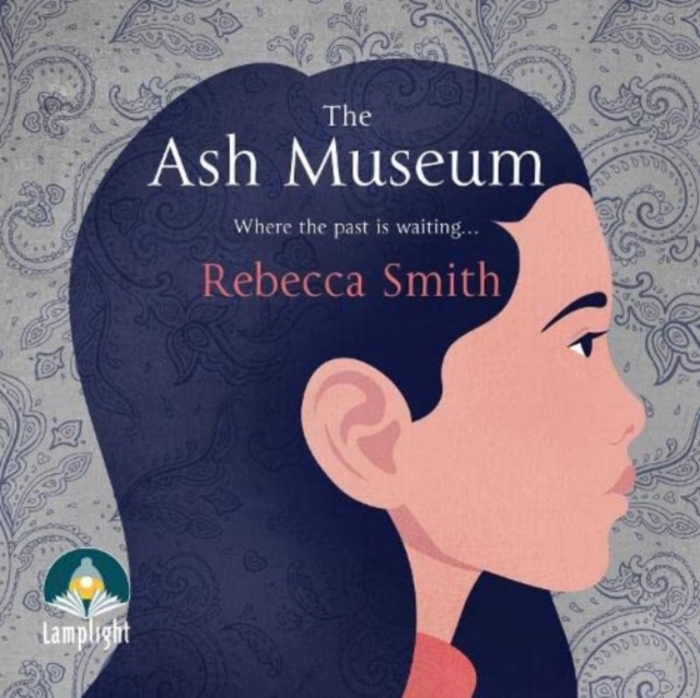 The Ash Museum, CD-Audio Book
