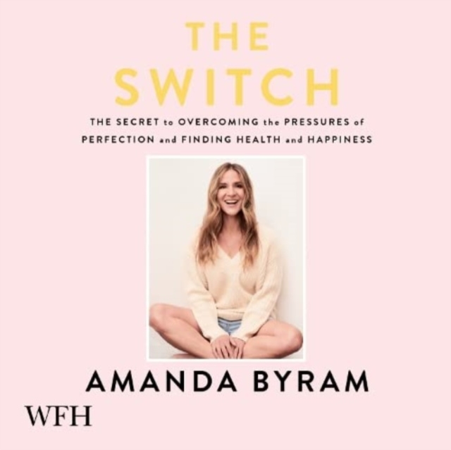 The Switch, CD-Audio Book