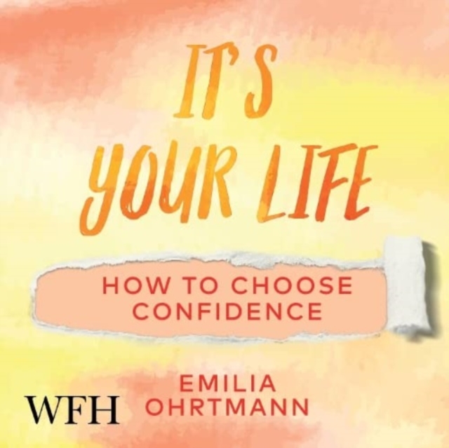 It's Your Life, CD-Audio Book