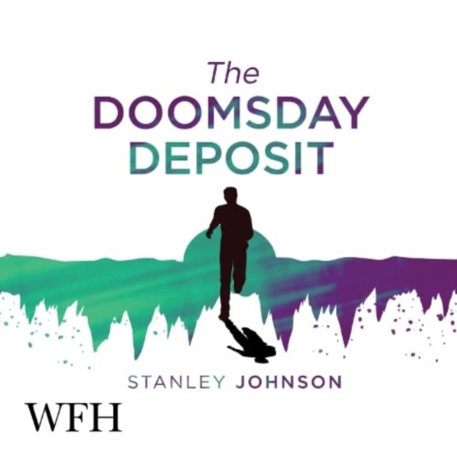 The Doomsday Deposit, CD-Audio Book