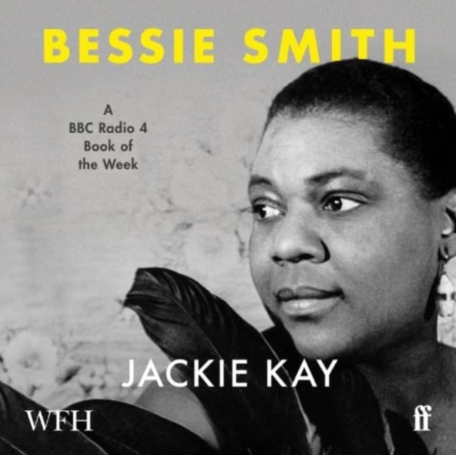 Bessie Smith, CD-Audio Book