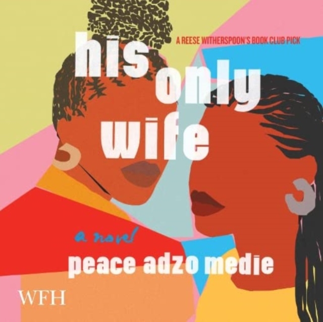 His Only Wife, CD-Audio Book