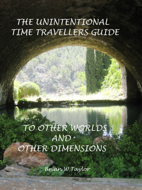 Unintentional Time Travelers Guide To Other Worlds And Other Dimensions, EPUB eBook