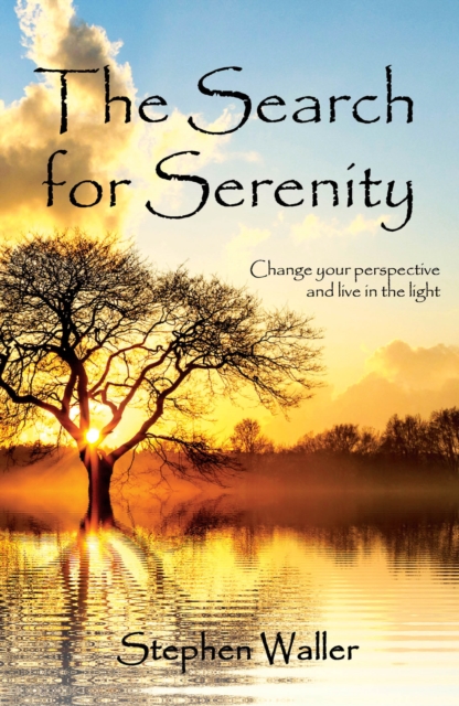 Search For Serenity, EPUB eBook