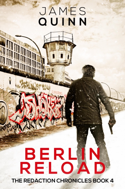 Berlin Reload, EPUB eBook