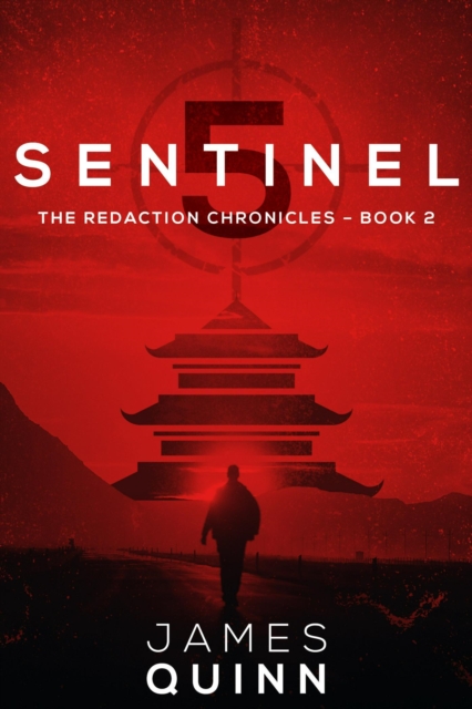 Sentinel Five, EPUB eBook