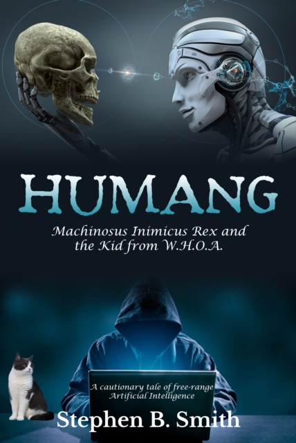 Humang, EPUB eBook