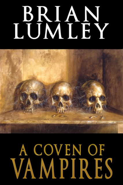 Coven of Vampires, EPUB eBook