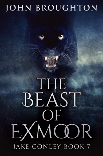 Beast Of Exmoor, EPUB eBook