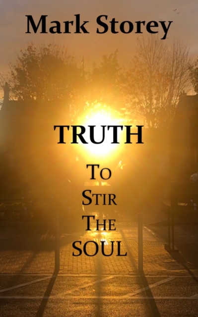 Truth to Stir the Soul, EPUB eBook
